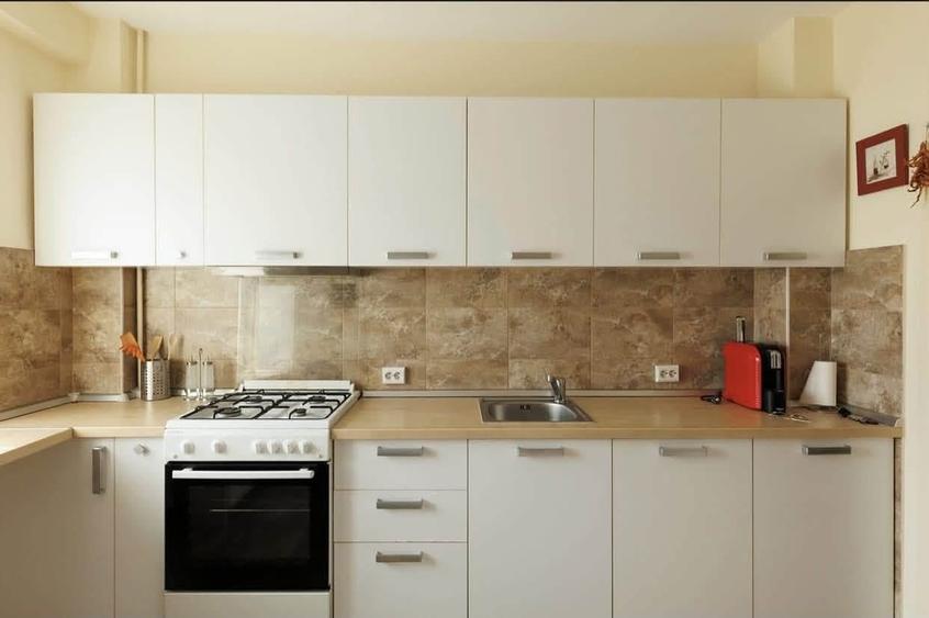 Apartament 3 camere, Piata Mărăști ! - 2