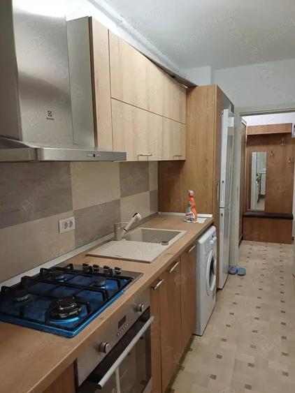 garsoniera high class-centrala proprie-parcare proprie - 4