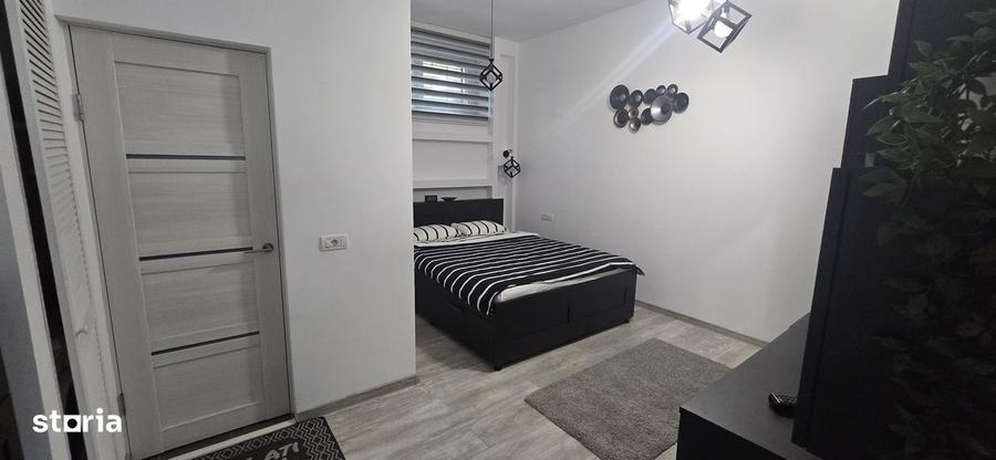 Apartament cu 2 camere în Sud
