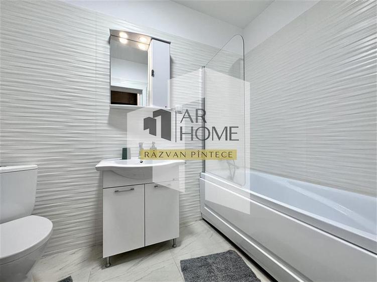 Apartament 2 camere, bloc nou, zona Sud, Ploiesti - 11