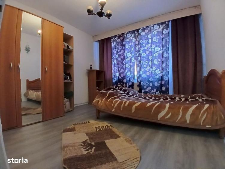 Apartament cu 3 camere în Sud