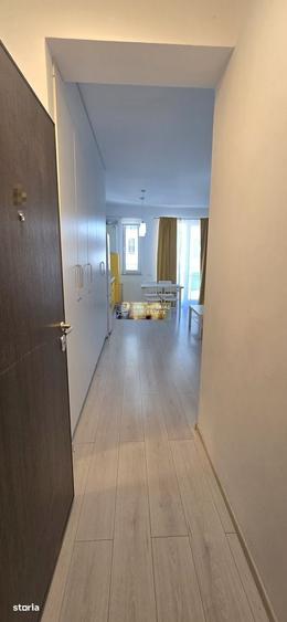 Apartament 2 camere Vedere laterala la mare Astoria Loc de Parcare - 2