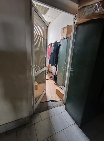 Spațiu comercial, de 700 mp, în Libertății