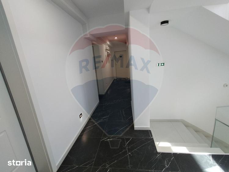 Inchiriere 2 camere premium, bloc nou, parcare inclusa, Dacia/Eminescu - 1