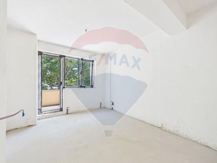 Apartamente noi | Andronache Sector 2 | Finisaje la alegere | TVA 0 - 13