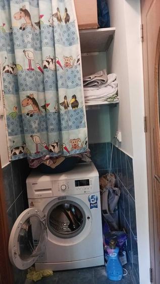 Apartament cu 2 camere semidecomandat în Micro 16