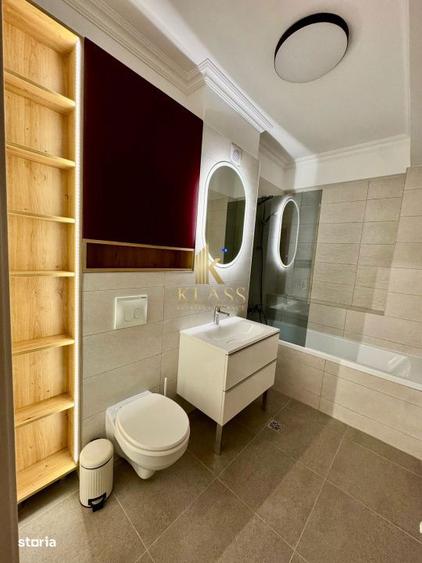 Apartament 3 camere Premium | Baneasa Sisesti - 14