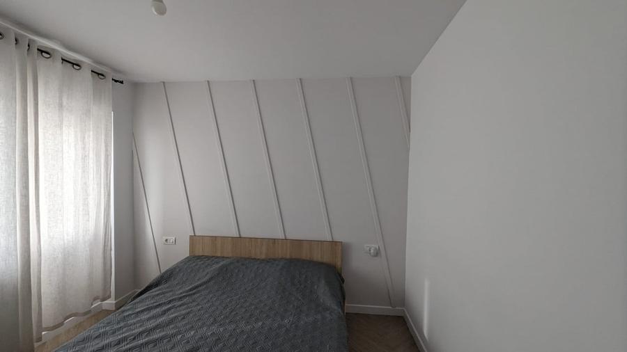 Apartament cu 2 camere decomandat în Gării