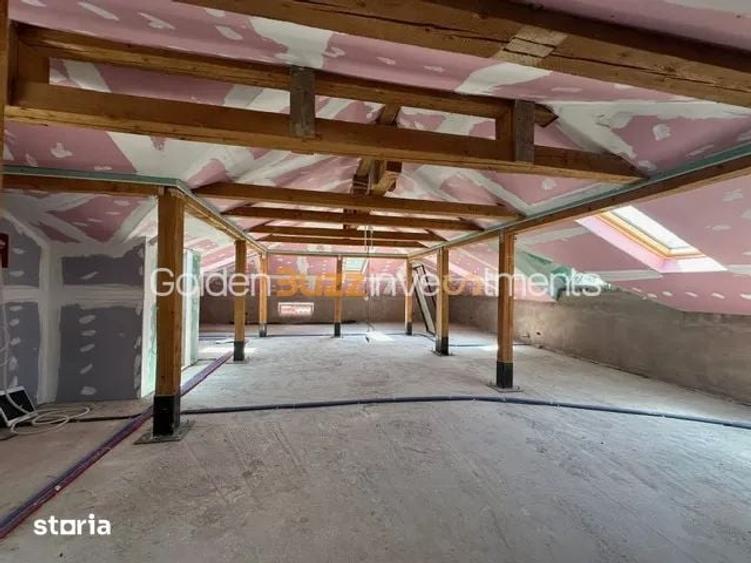 Vila versatila in zona Herastrau ?oseaua Nordului - 6
