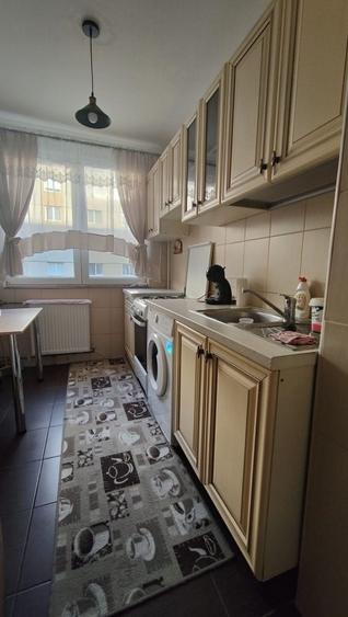Apartament 2 camere, luminos si spatios, Aleea Otesani , Sector 2, disponibil pentru mutare imediata - 1