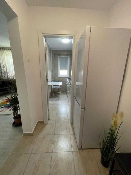 Apartament cu 2 camere semidecomandat în Drumul Taberei