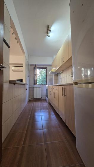 Inchiriere garsoniera decomandata, etaj 1,  metrou Timpuri Noi, loc de parcare! - 8
