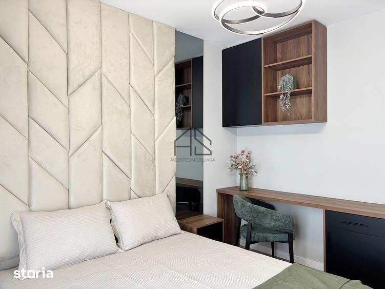 Apartament cu 3 camere în Seleuș