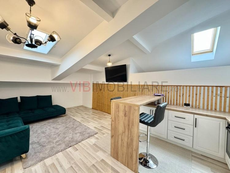 Apartament cu 3 camere decomandat în Militari
