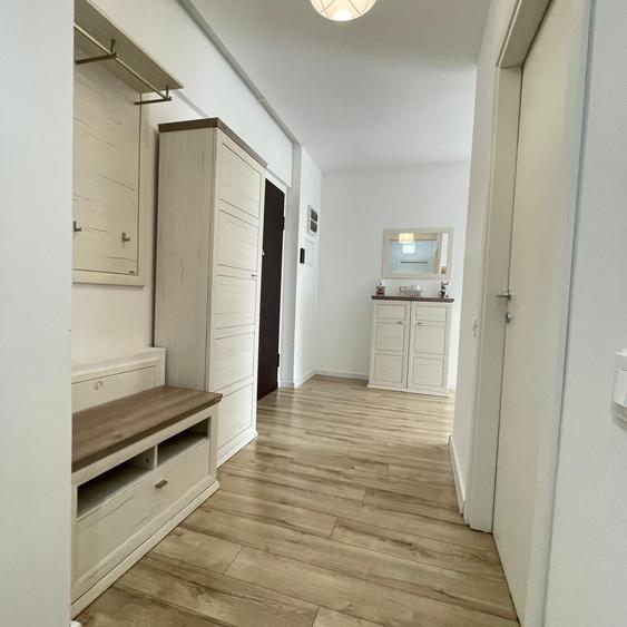 NUSCO CITTA- APARTAMENT MOBILAT SI UTILAT TOTUL NOU-LIBER - 1