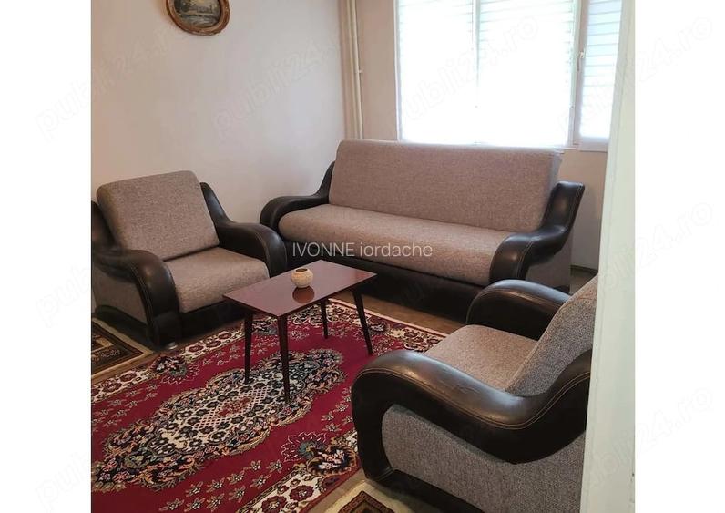 Inchiriere apartament cu 2 camere