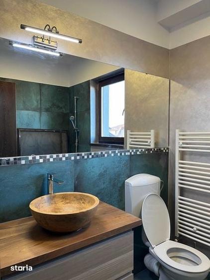 Casă cu 4 camere cu Teren 150 Mp în Central