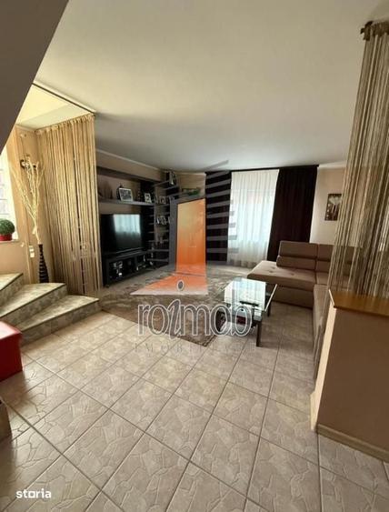 Apartament cu 4 camere în Aviației
