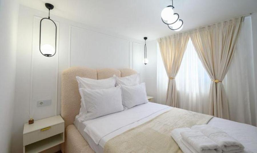 Apartament cu 2 camere decomandat, mobilat în Dorobanți