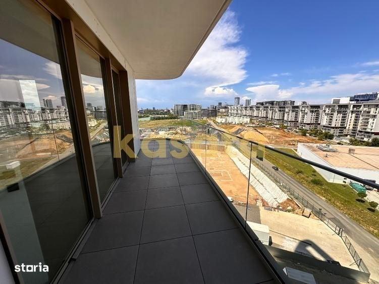 Apartament cu 3 camere în Est