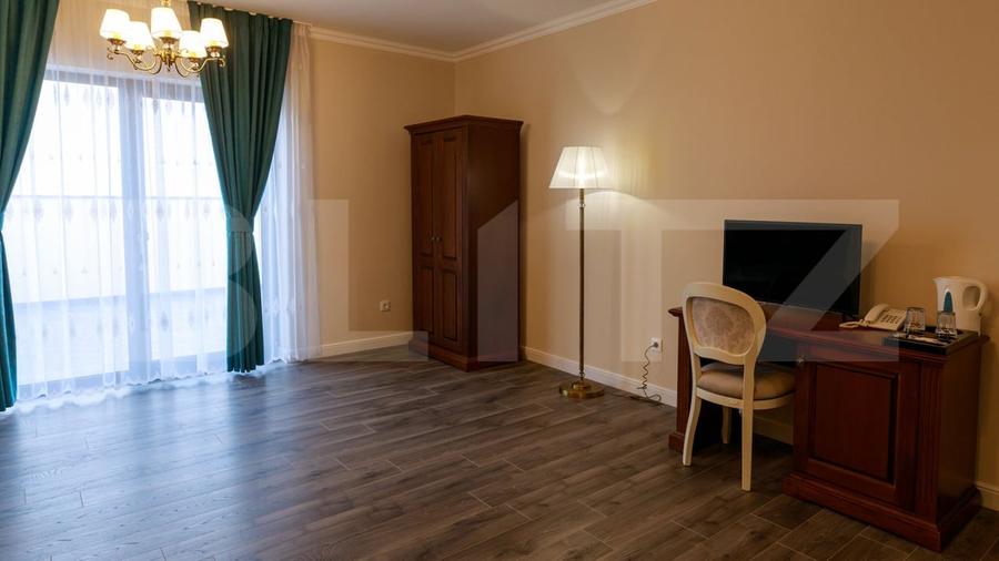 Hotel/Pensiune, de 1,197.5300292969 mp, în Botiz