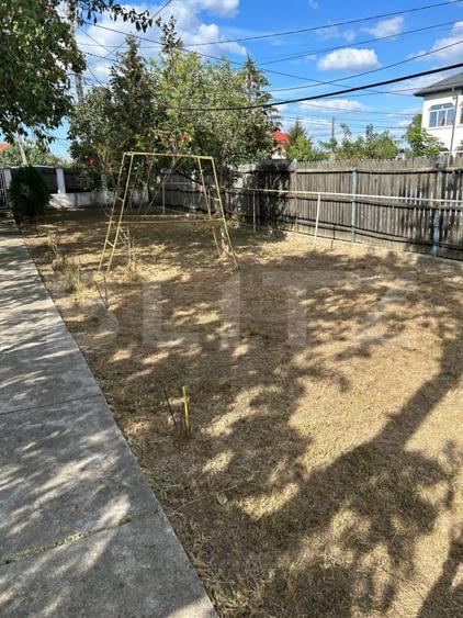 Casă individuală cu 4 camere cu Teren 2453 Mp în Găești