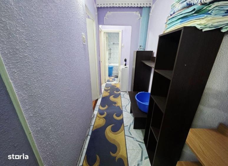 Apartament cu 3 camere în Alexandru cel Bun