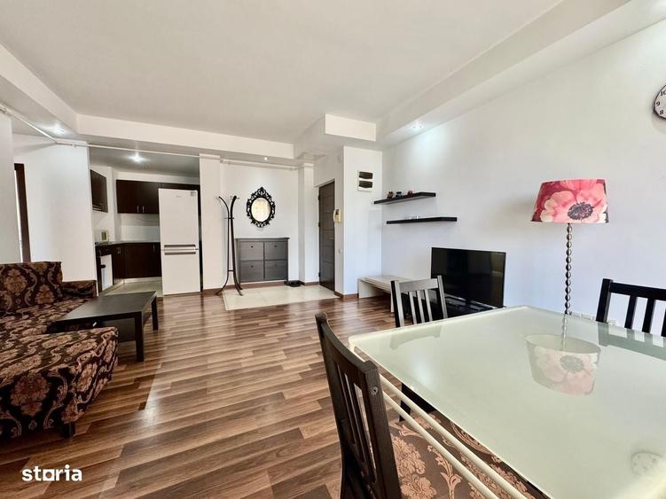 Apartament cu 2 camere în Ștefăneștii de Jos