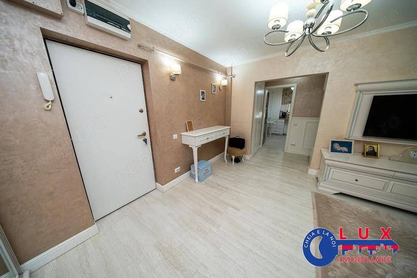 ID 3573 Apartament 3 camere LA CHEIE- Strada Babadag ULTRACENTRAL - 15