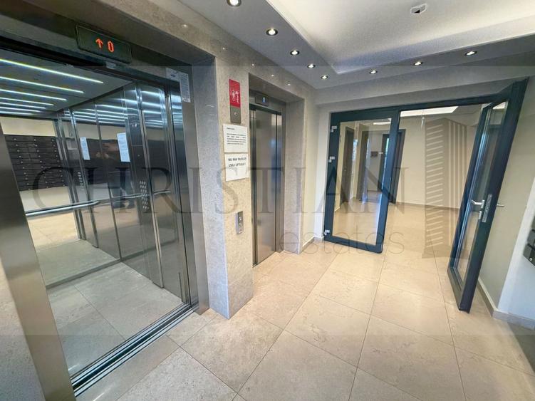 Garsonieră decomandată în Politehnica