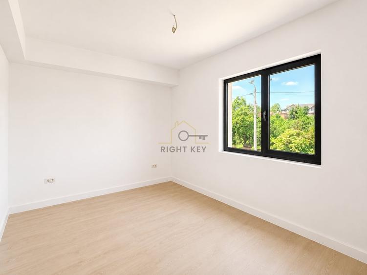 Duplex cu 4 camere cu Canalizare în Bragadiru