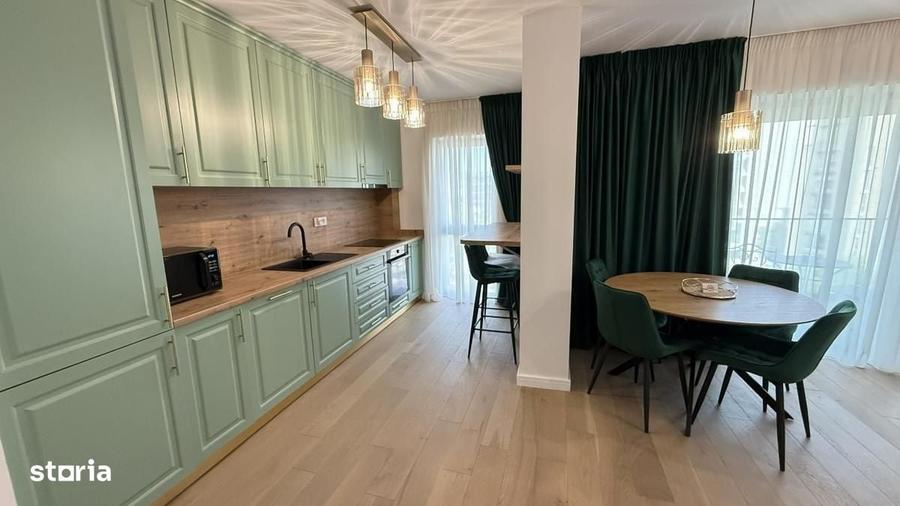 Apartament Premium Unirii - 7