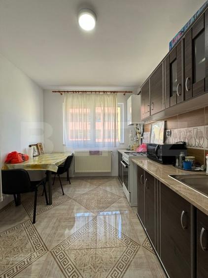 Apartament 2 camere, 56 mp, etaj 1, parcare, orientare S-V, Terra - 5