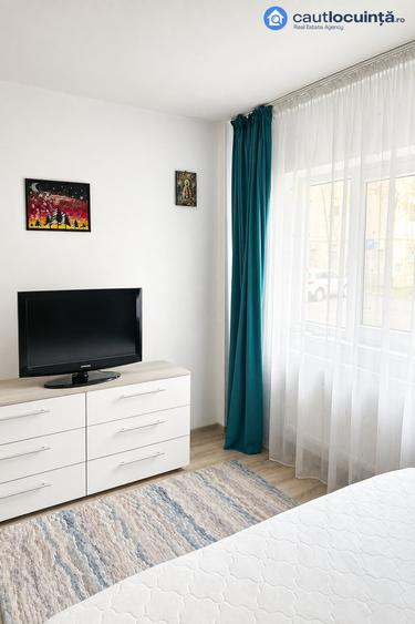 Apartament cu 3 camere în 13 Septembrie