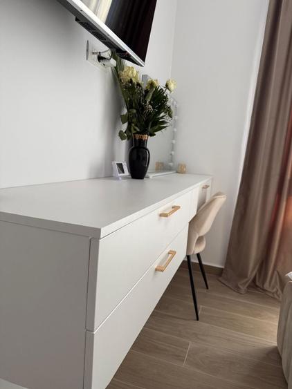 Apartament cu 2 camere decomandat în Braytim