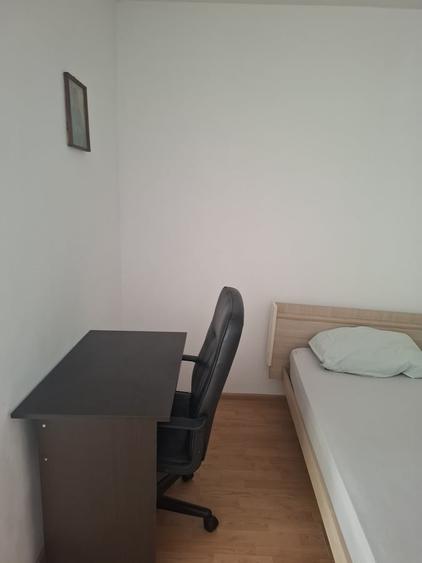 Drumul Taberei, Favorit Metrou str. Sibiu, intersectie bd. 1 Mai - 4