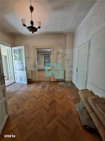 Casă cu 3 camere cu Teren 219 Mp în Bartolomeu