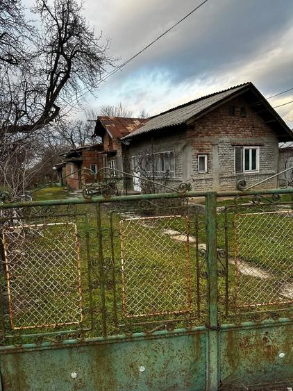 Casa de vanzare Sat Crivina 37000 Euro - 8
