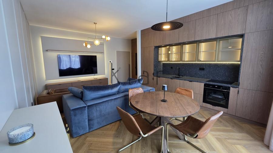 Apartament PREMIUM 3 camere 66mp, terasa 26mp, Sopor-Baza Sportiva - 13