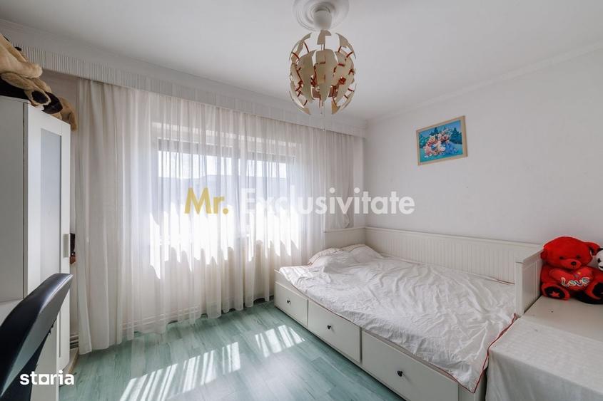 Apartament cu 2 camere semidecomandat în Prundu