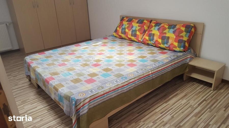 Bucium Str Visan Complex Rezidential ap 2 camere tip mansarda - 6