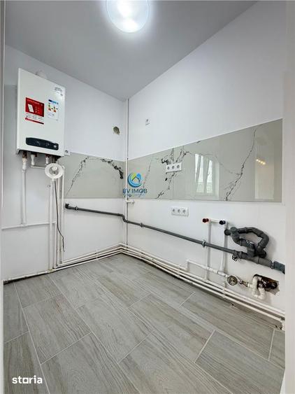 Vanzare garsoniera Astra, renovata 2026, etaj intermediar, insorita - 16
