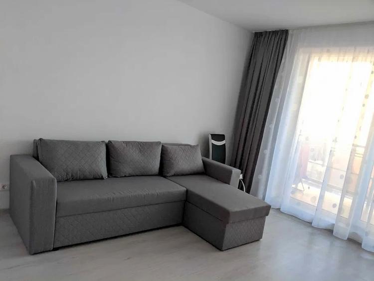 2 camere, decomandate, bloc nou, parcare, in Marasti, zona semicentrala - 2
