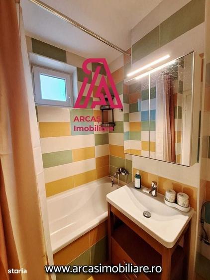 Apartament de inchiriat, 3 camere, 70mp, str.Hategului, Strand! - 4
