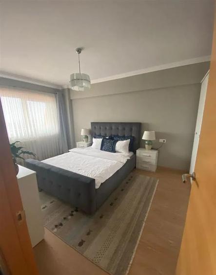 Apartament cu 2 camere semidecomandat, mobilat în Gheorgheni — fotografia 3