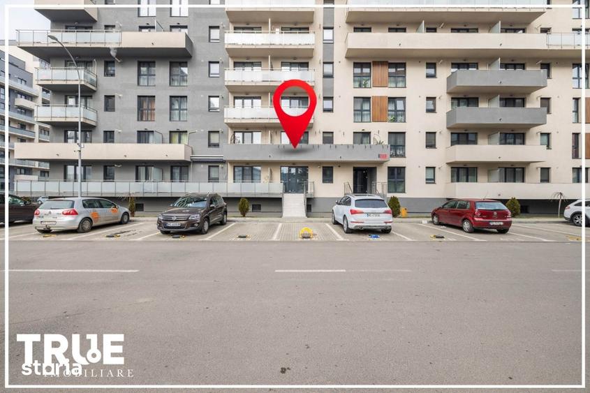 Spațiu comercial, de 40 mp, în Bălcescu