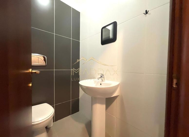 Apartament cu 2 camere, mobilat în Pipera