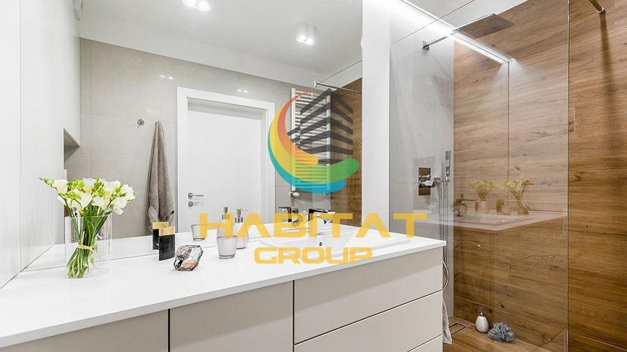 Apartament cu 3 camere semidecomandat în Brâncoveanu
