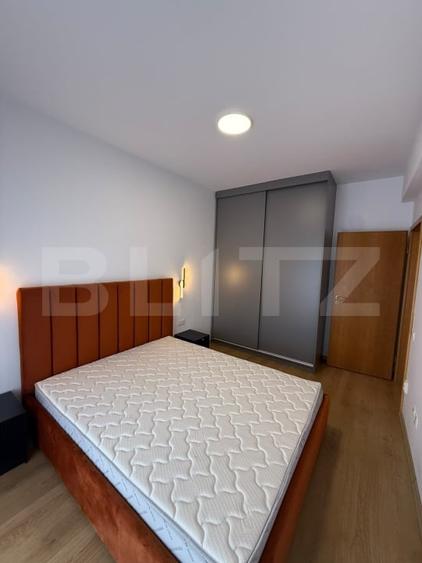 Apartament 3 camere LUX, parcare, ext, 70 mp, crt. Manastur ,pet friendly - 3