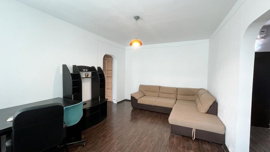 2 camere, 3 minute Metrou 1 Mai, AC + Boiler - 6
